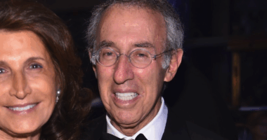 Ron Baron Net Worth | Celebrity Net Worth