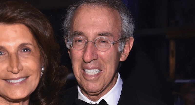 Ron Baron Net Worth | Celebrity Net Worth