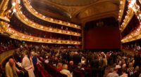 Royal Opera House announces change after more than 10,000 performances