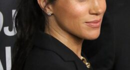 A royal expert has compared Meghan Markle's new career move to that of Sarah Ferguson - and even Kim Kardashian