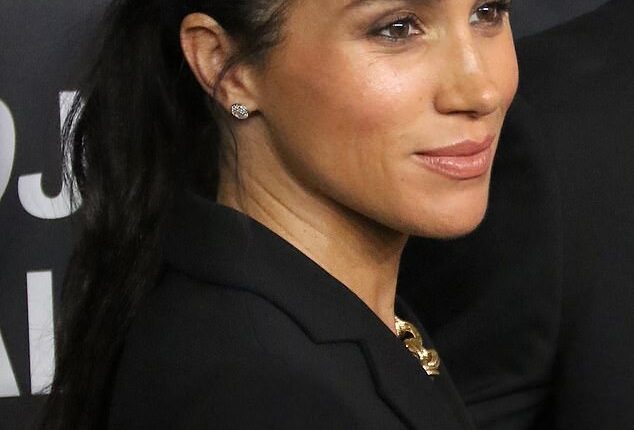 A royal expert has compared Meghan Markle's new career move to that of Sarah Ferguson - and even Kim Kardashian