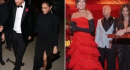 Royal insiders appalled by Prince Harry at Kris Jenner party