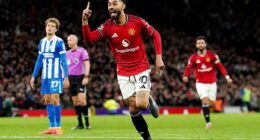 Matheus Cunha is a maverick and has impressed Man United boss Ruben Amorim