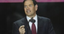 Rubio Lays a Thumpin' on the EU – HotAir