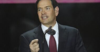 Rubio Lays a Thumpin' on the EU – HotAir