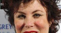 Ruby Wax Net Worth | Celebrity Net Worth