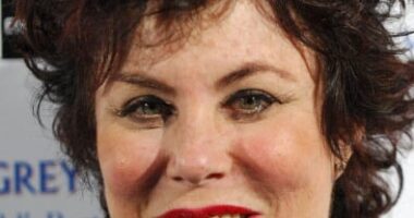 Ruby Wax Net Worth | Celebrity Net Worth