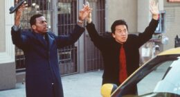 Rush Hour 4 in development after Trump reportedly pushed for sequel
