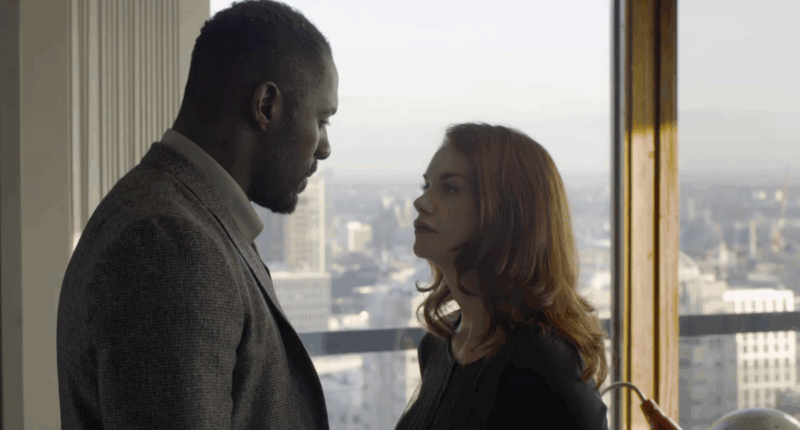 Ruth Wilson’s Return Makes the Next Luther Film a Must-Watch