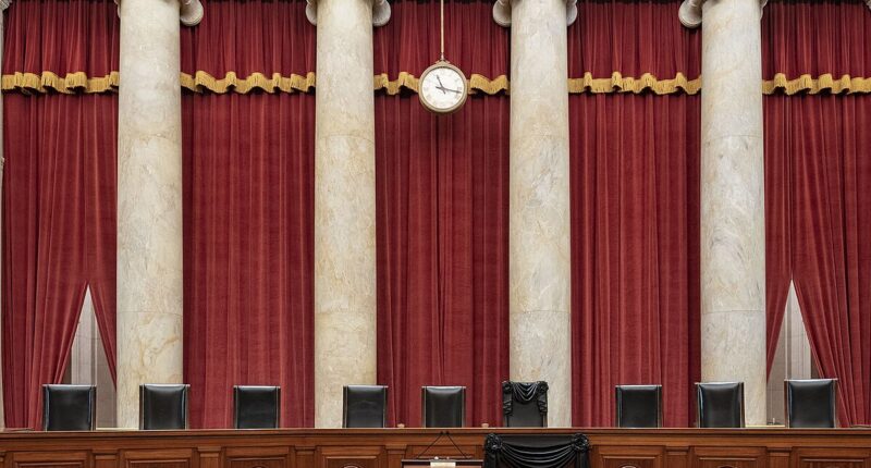 SCOTUS Signals Skepticism About Trump's 'Emergency' Tariffs