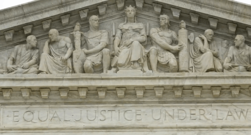 SCOTUS To Decide If States Can Count Mail Ballots After Election