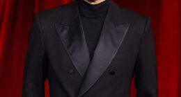 Sacha Baron Cohen, 54, has been pictured 'on a date' with influencer Kelsey Calemine, 26, who bears a striking resemblance to Kylie Jenner