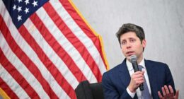 Sam Altman was finally asked the big question on OpenAI and its spending spree