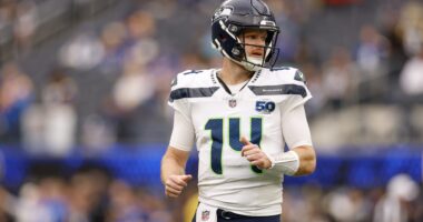 Sam Darnold Delivers Brutally Honest Postgame Comments After L