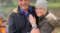 Just weeks after Samantha Armytage opened up about her ex Richard Lavender, there is mounting speculation that the businessman is back on the dating scene. Armytage, 49, made headlines in December 2024, after splitting from Lavender after four years. Both pictured