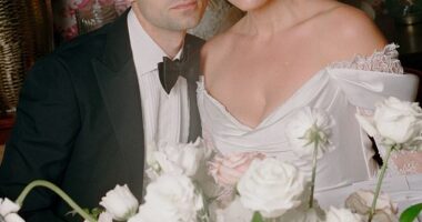 Despite differences in sexual orientation, Jacob's gay identity is not something he explores outside their marriage