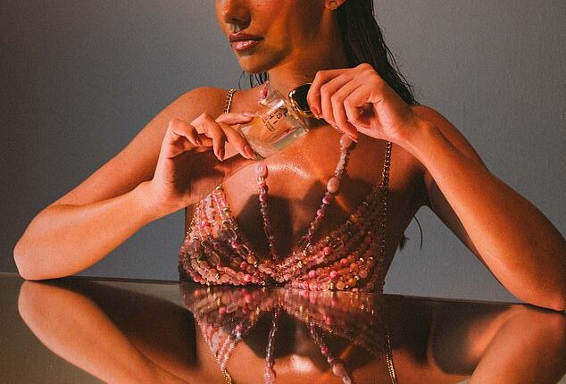 Samie Elishi has opened up for the first time about why she split from Sam Thompson, admitting she would consider returning for a third stint on Love Island