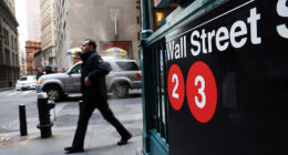 S&P 500, Nasdaq book their worst day in a month. More selling could be on the way.