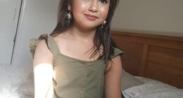 Ten-year-old Sara Sharif was living in a quiet suburban street in Woking, Surrey, when, two years ago, she was hideously tortured and murdered