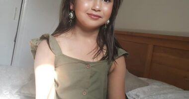 Ten-year-old Sara Sharif was living in a quiet suburban street in Woking, Surrey, when, two years ago, she was hideously tortured and murdered