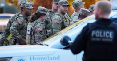 Sarah Beckstrom, RIP; Trump Demands 'Reverse Migration' After Biden's 'Autopen Approval' Immigration – HotAir