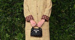 Sarah Paulson will be starring in Ryan Murphy's upcoming Monster season four when the hit anthology series returns next year