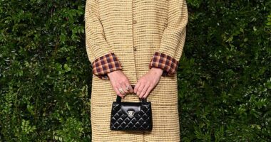 Sarah Paulson will be starring in Ryan Murphy's upcoming Monster season four when the hit anthology series returns next year