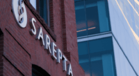 Sarepta’s stock plummets as disappointing trial data raise questions on DMD drug’s success
