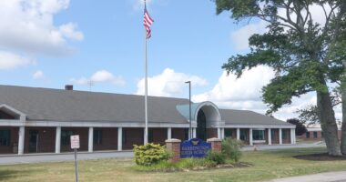 School Demands $117K For Curriculum Of Teacher Who Cheered Kirk Death