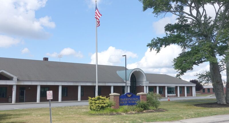 School Demands $117K For Curriculum Of Teacher Who Cheered Kirk Death