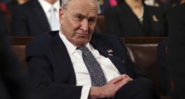 Schumer Threatens to Sue CBS Over Trump's 60 Minutes Interview – HotAir