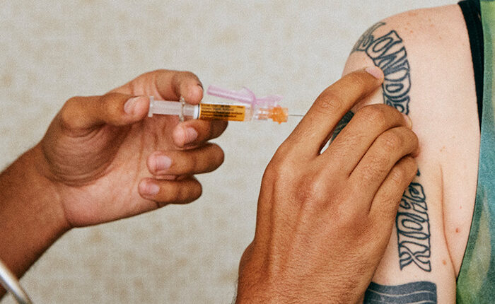 Science Communicator Goes Viral After Her “Explain Like I’m 5” Explanation Of Vaccines Entices 38K People On Twitter