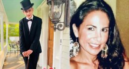 Scion of Prominent Family Beats Mother Dead with Hammer, Hides in Woods and Cries Out ‘Mama’