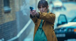 Scream & Alien Stars Join Netflix's Spy Thriller