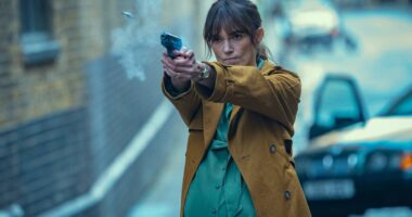 Scream & Alien Stars Join Netflix's Spy Thriller