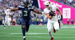 Seahawks Emmanwori in Conversation for Defensive ROY Award