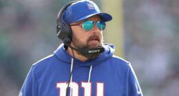 Seahawks Star Doesn't Hold Back on Giants' Firing of Brian Daboll