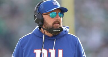 Seahawks Star Doesn't Hold Back on Giants' Firing of Brian Daboll