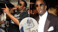 Sean 'Diddy' Combs' prison release date pushed back after rapper allegedly violates multiple rules