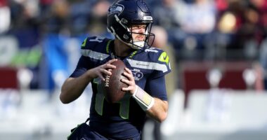 Sean McVay Sends Bold Message on Seahawks' Sam Darnold Before Rams Game