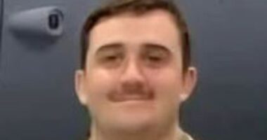 Second National Guard shooting victim ‘fighting for his life’ as father asks ‘pray for my son’