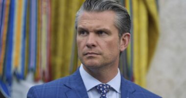 Secretary of War Describes Positive Meeting With Chinese Counterpart, Hints at What Happens Next – RedState