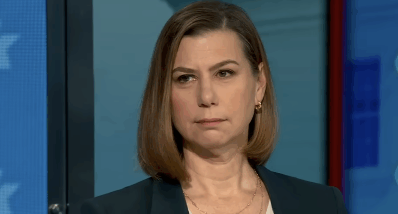 'Seditious Six' Beg Rogue Spooks For Another Russia Hoax 