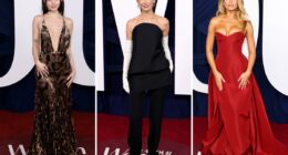 See all the celebrity looks