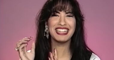 Tragic Selena Quintanilla-Pérez 's autopsy report has been unearthed, 30 years after the singer was murdered by a crazed fan in 1995