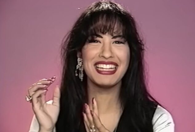 Tragic Selena Quintanilla-Pérez 's autopsy report has been unearthed, 30 years after the singer was murdered by a crazed fan in 1995
