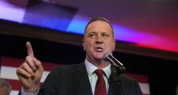 Sen. Schmitt Calls for 'Watergate-Style Hearings For Months' and Criminal Charges in Arctic Frost Scandal – RedState