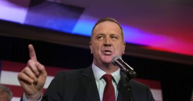 Sen. Schmitt Calls for 'Watergate-Style Hearings For Months' and Criminal Charges in Arctic Frost Scandal – RedState