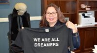 Senate Democrat Staffer Fired for Posing as Lawyer to Free Illegal Immigrant.