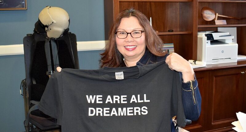 Senate Democrat Staffer Fired for Posing as Lawyer to Free Illegal Immigrant.
